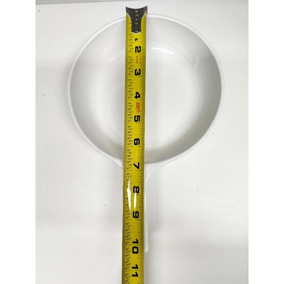 Corningware Cornflower Blue P-81-B Saucepan Vintage Cookware 8.5" Handled Pan - Picture 4 of 7